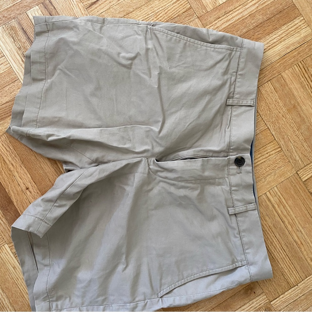 Club Monaco Baxter short